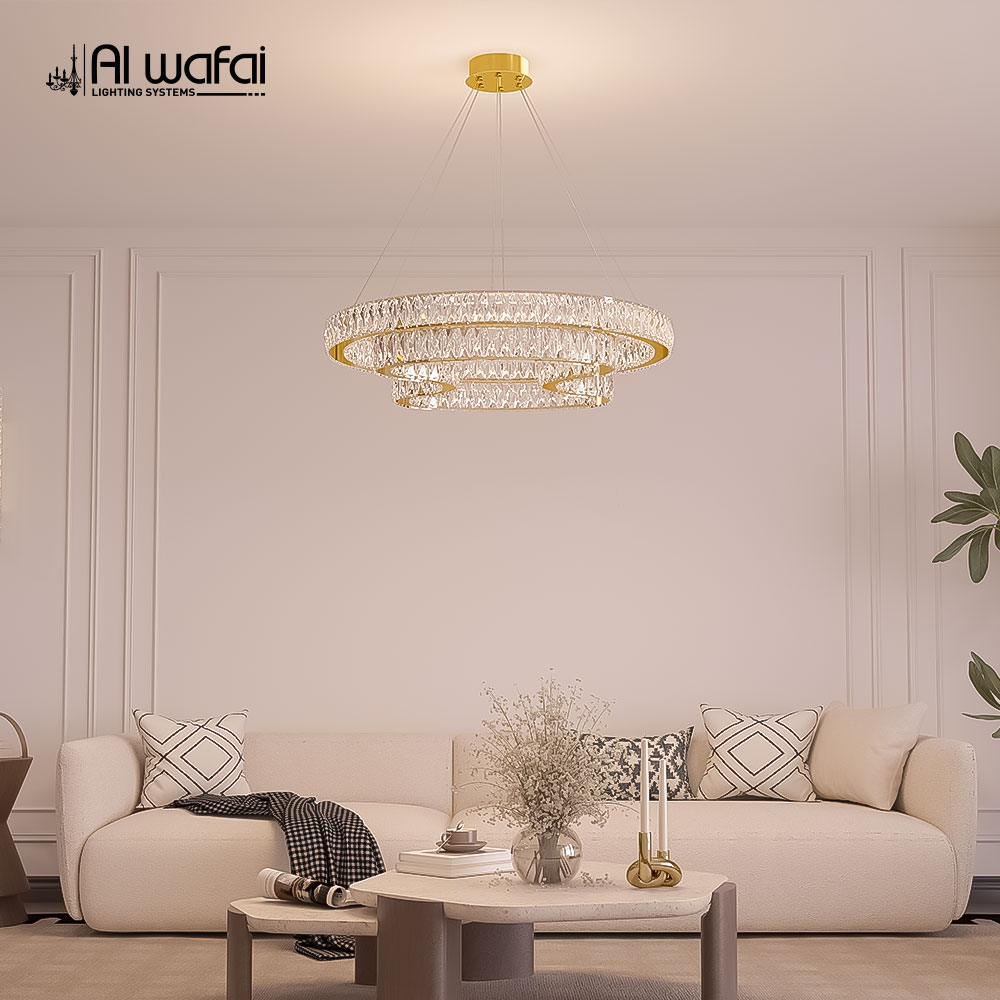 الوفائي للإضاءة | Alwafai Lighting Systems