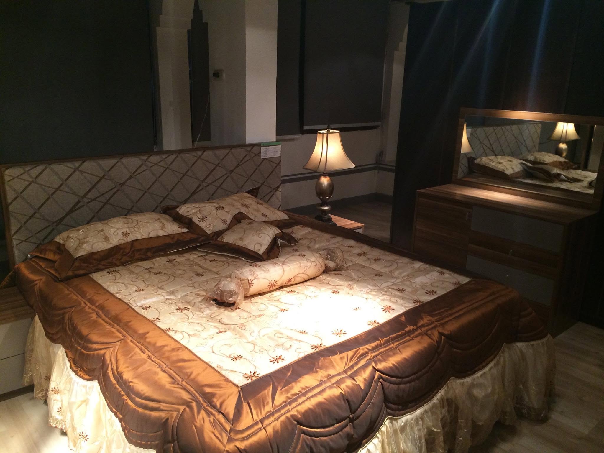 Antre Elegant Furniture