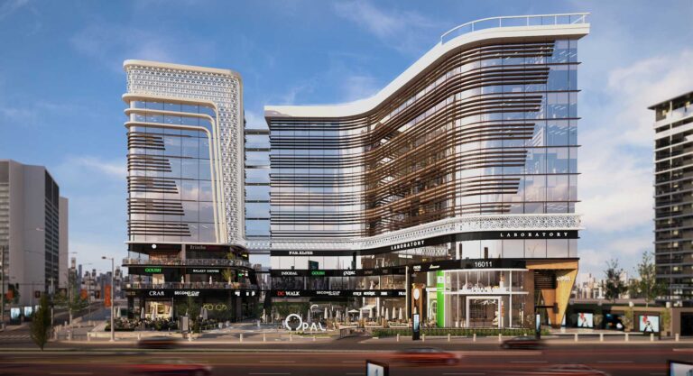 ركاز للتطوير العقاري | Rekaz Developments