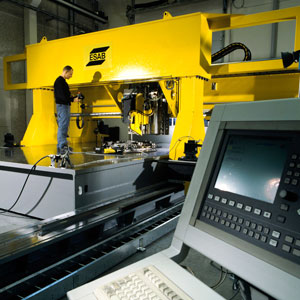 إيساب مصر | ESAB Egypt