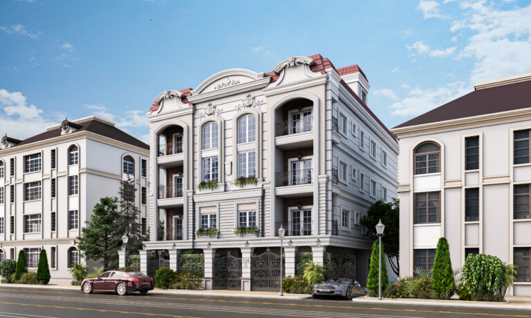 سكن للتطوير العقاري | Sakan Developments