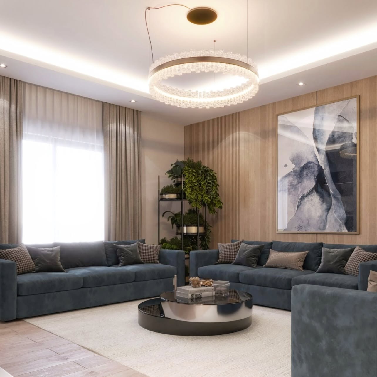 Habiba Khatieb Interior Design Hurghada