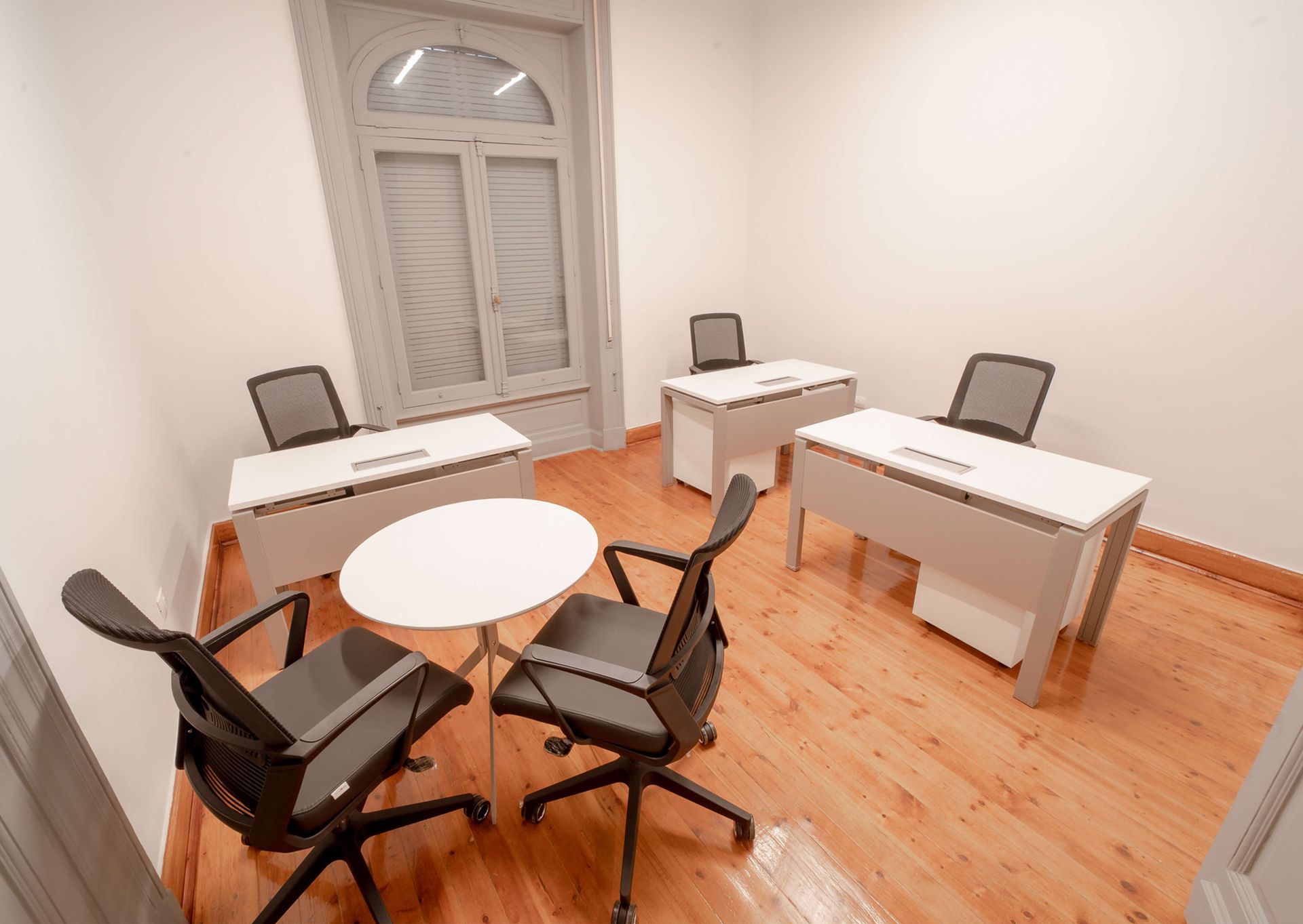 ميزانين | Mezzanine by KAPITALIZE
