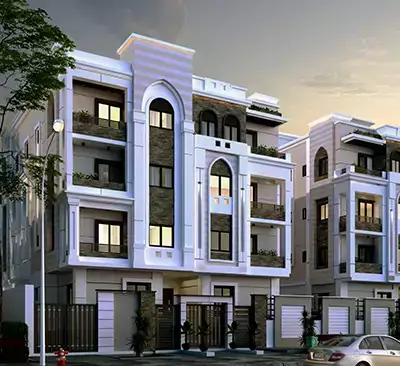 ديار للاستثمارات العقارية | Diar Developments
