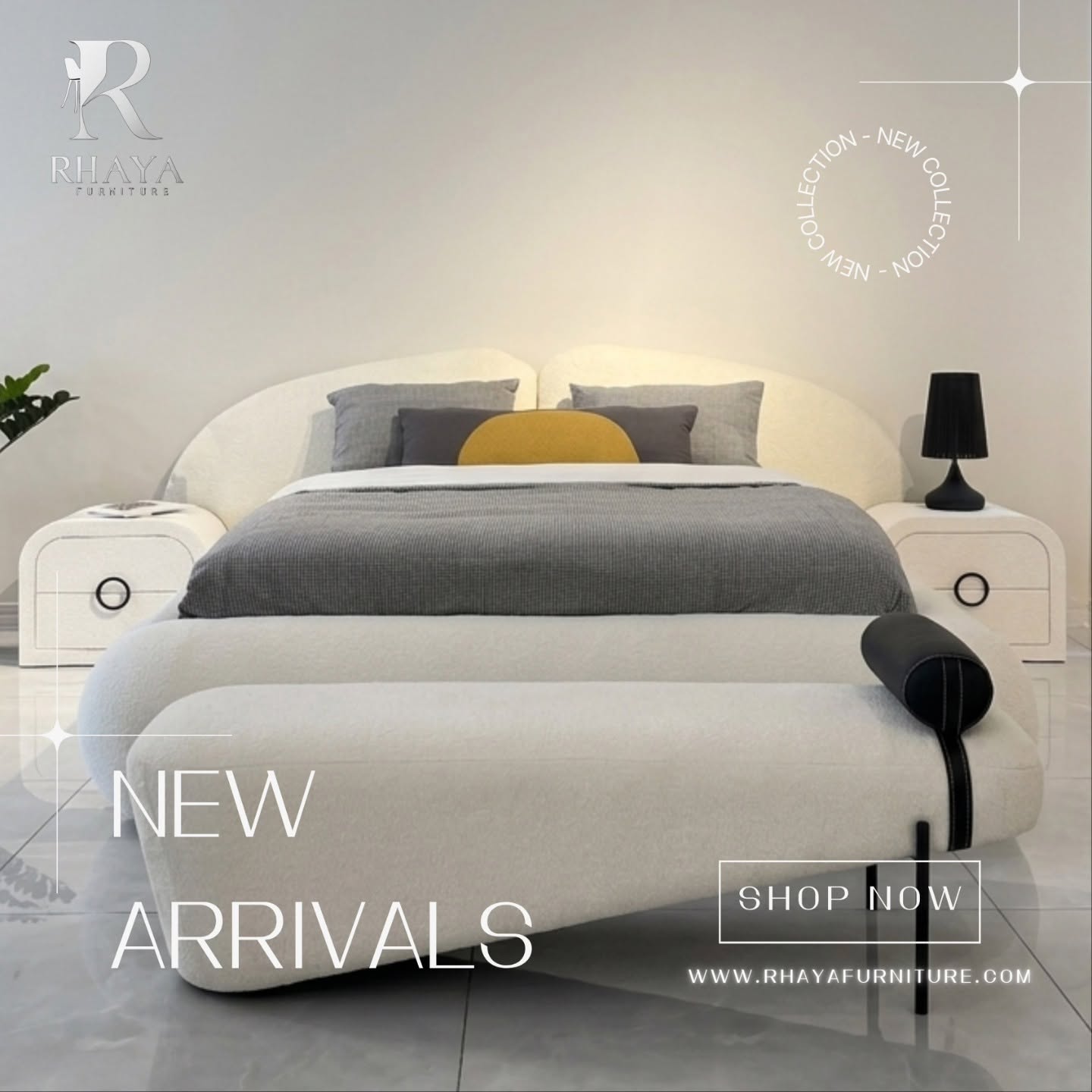 Rewaya furniture