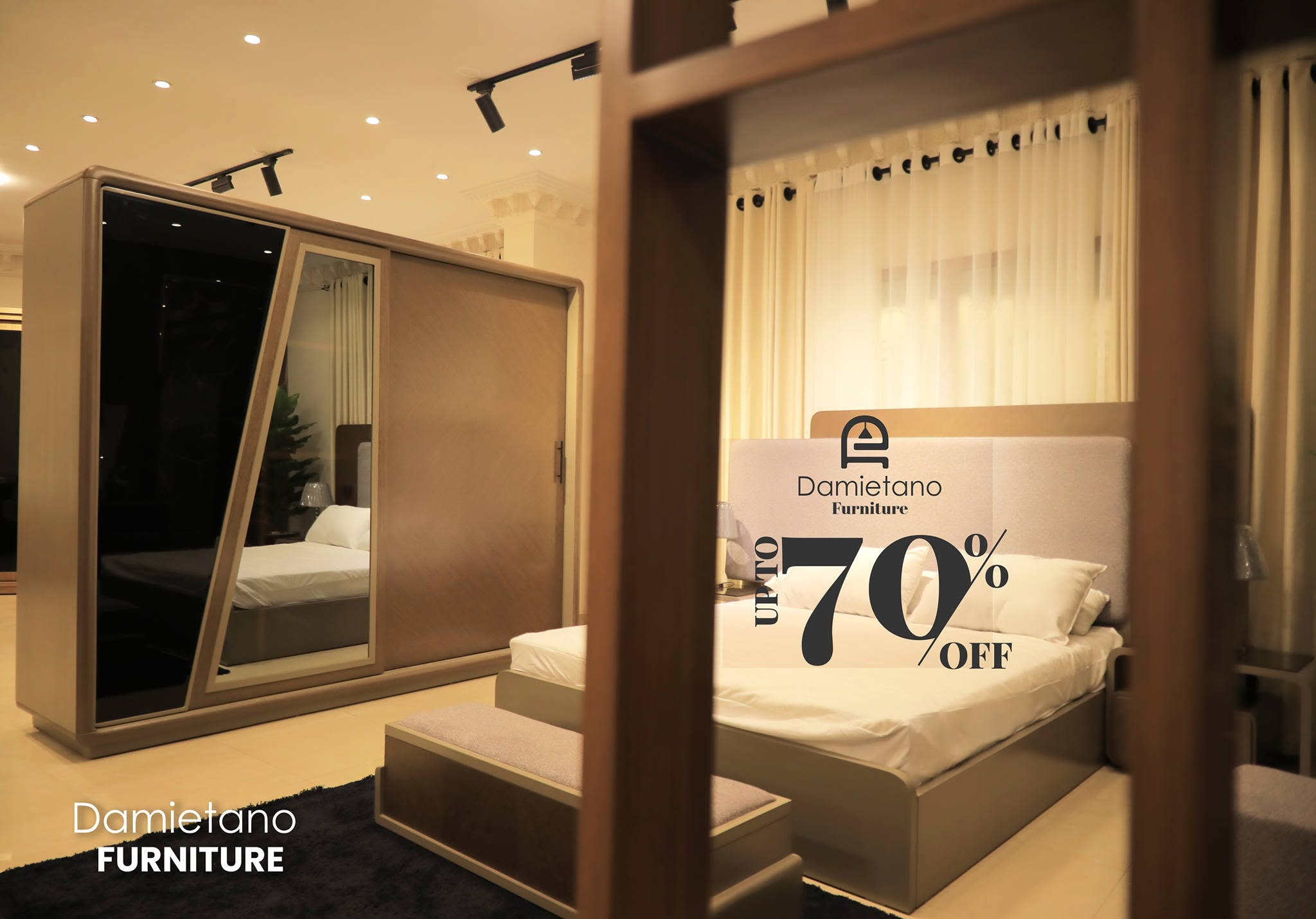 Dimato Furniture