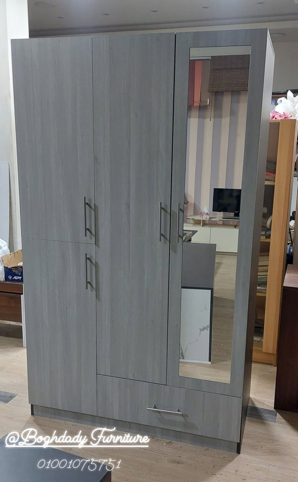 Boghdady Furniture