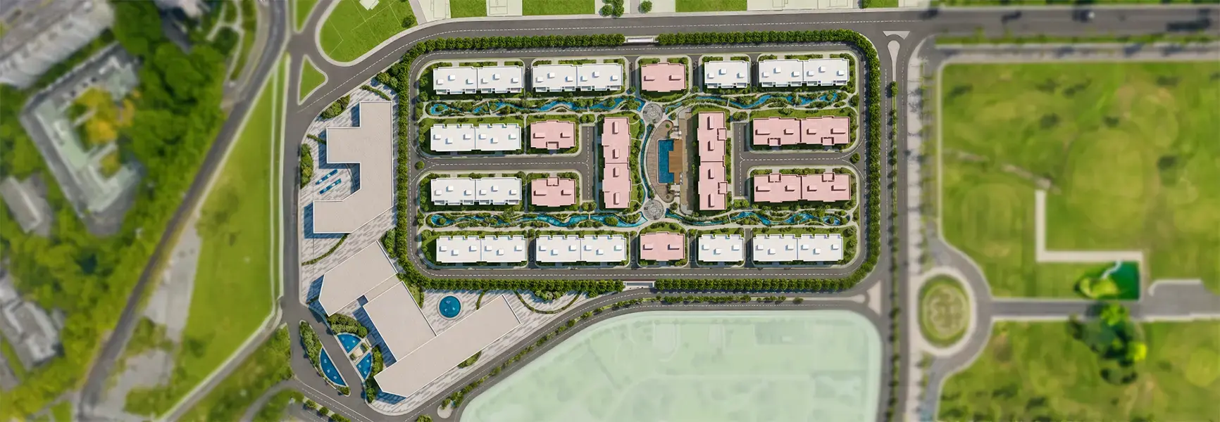 نخيل للتطوير العقاري | Nakheel Developments