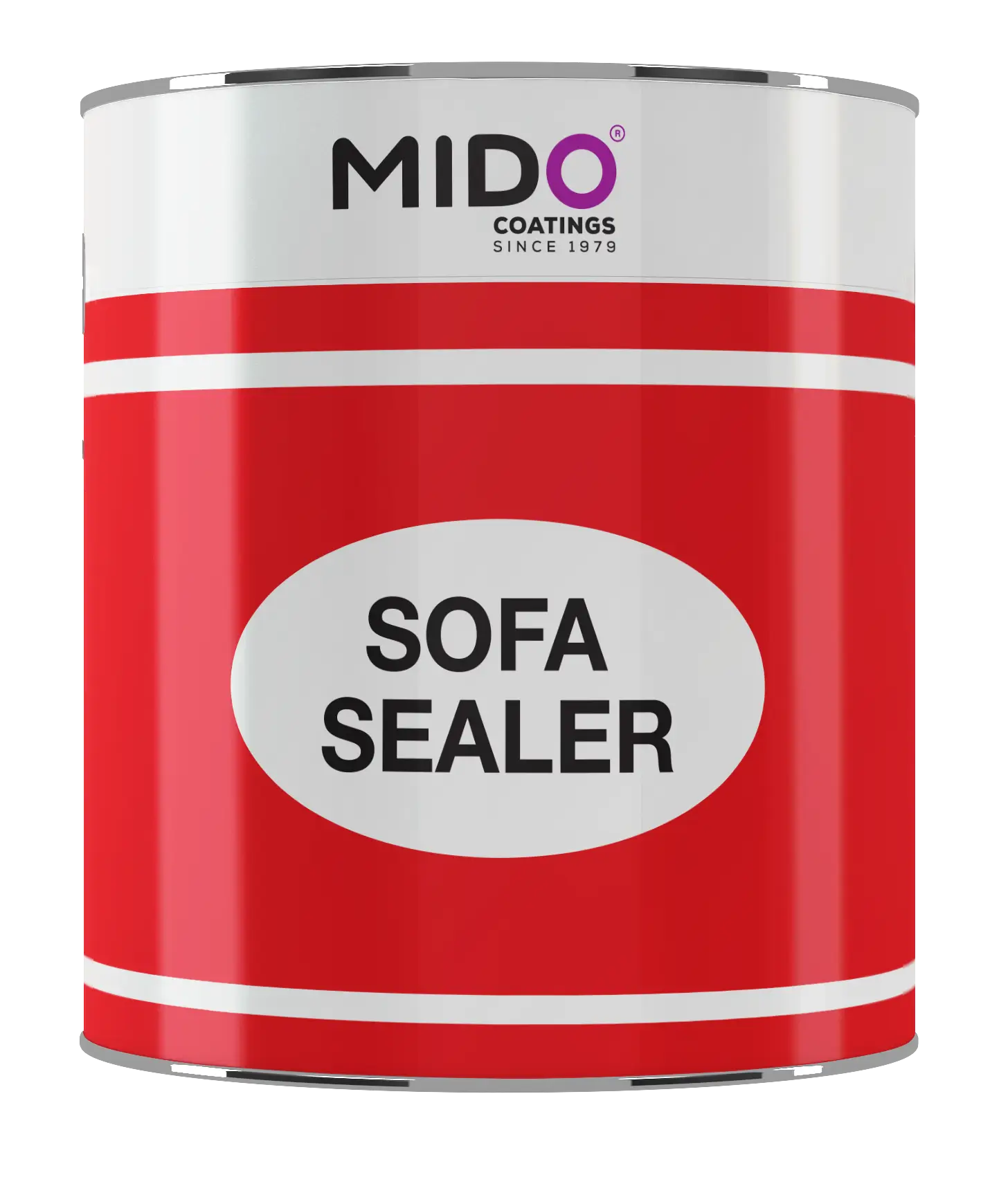 المجموعة الدولية للدهانات الحديثة ميدو | MIDO Coatings