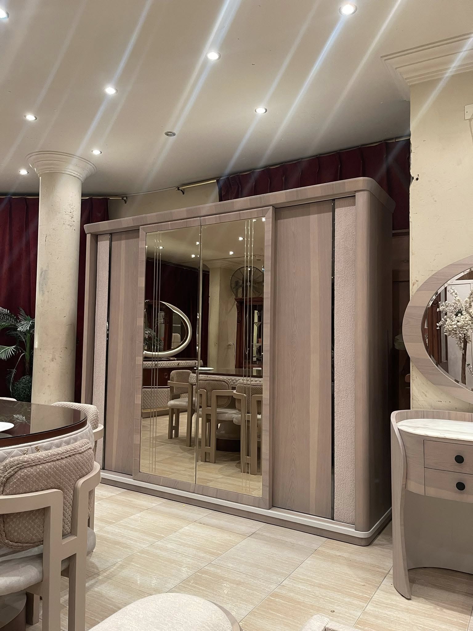 Al-Amana Furniture - الأمانه للأثاث