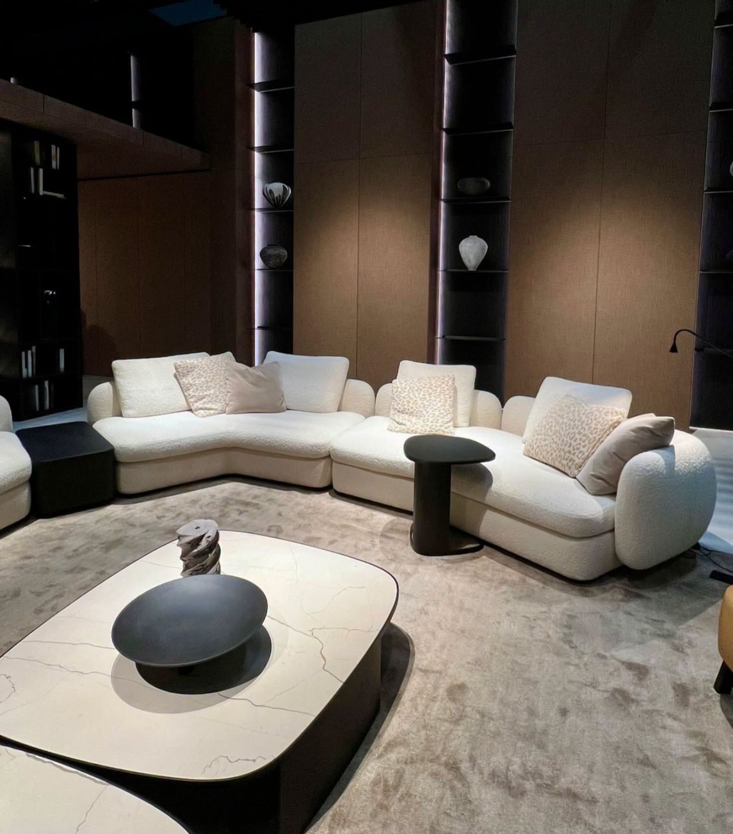 Mahogni furniture