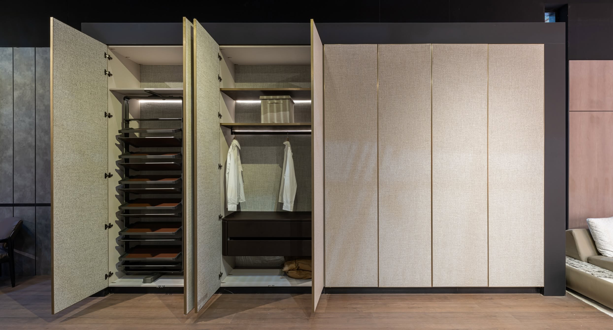 Kitchino Hurghada Showroom