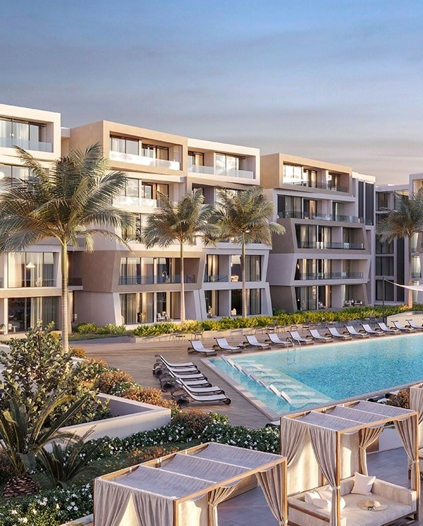 أجنا للتطوير العقاري | Ajna Developments