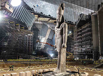 الوطنية لتصنيع المنشآت المعدنية | National Steel Fabrication