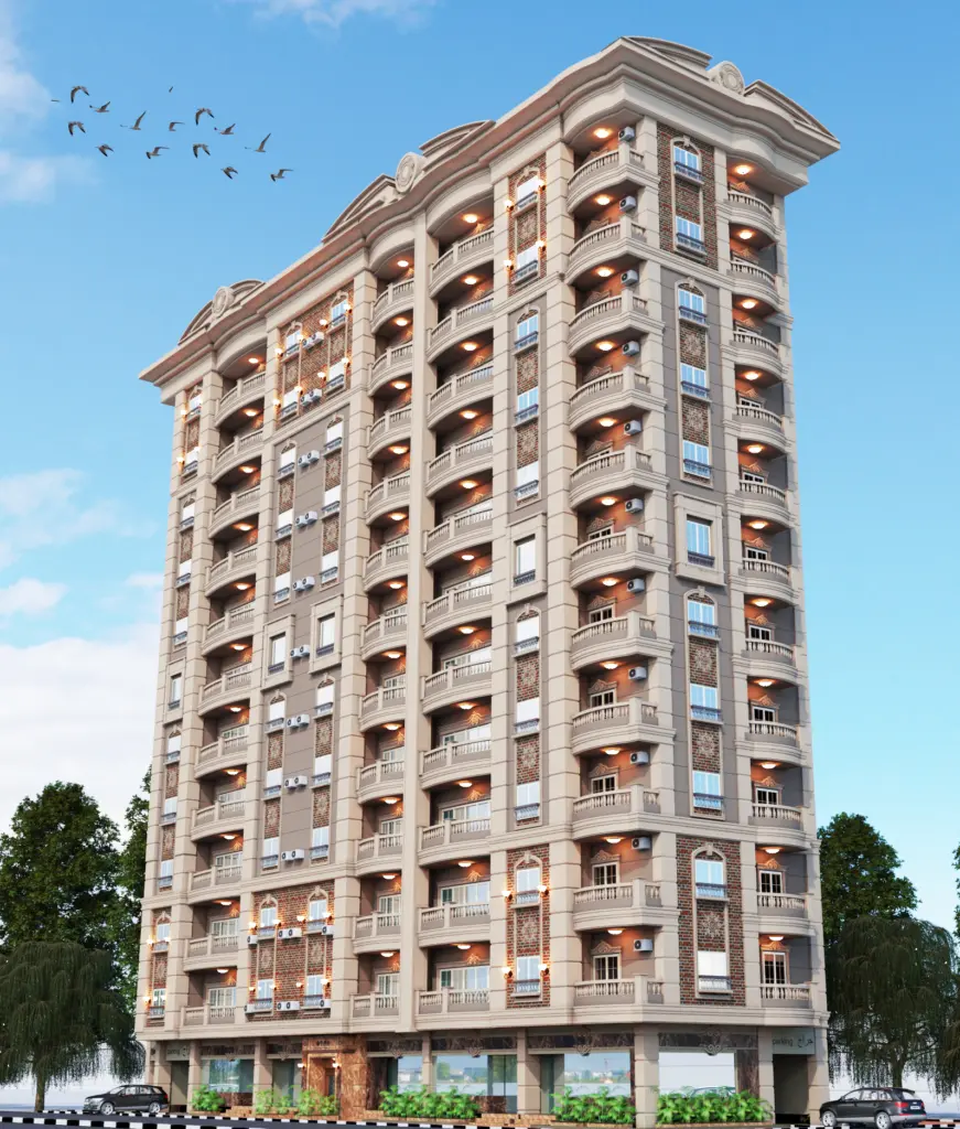 نيو هوم للتطوير العقاري | New Home Development