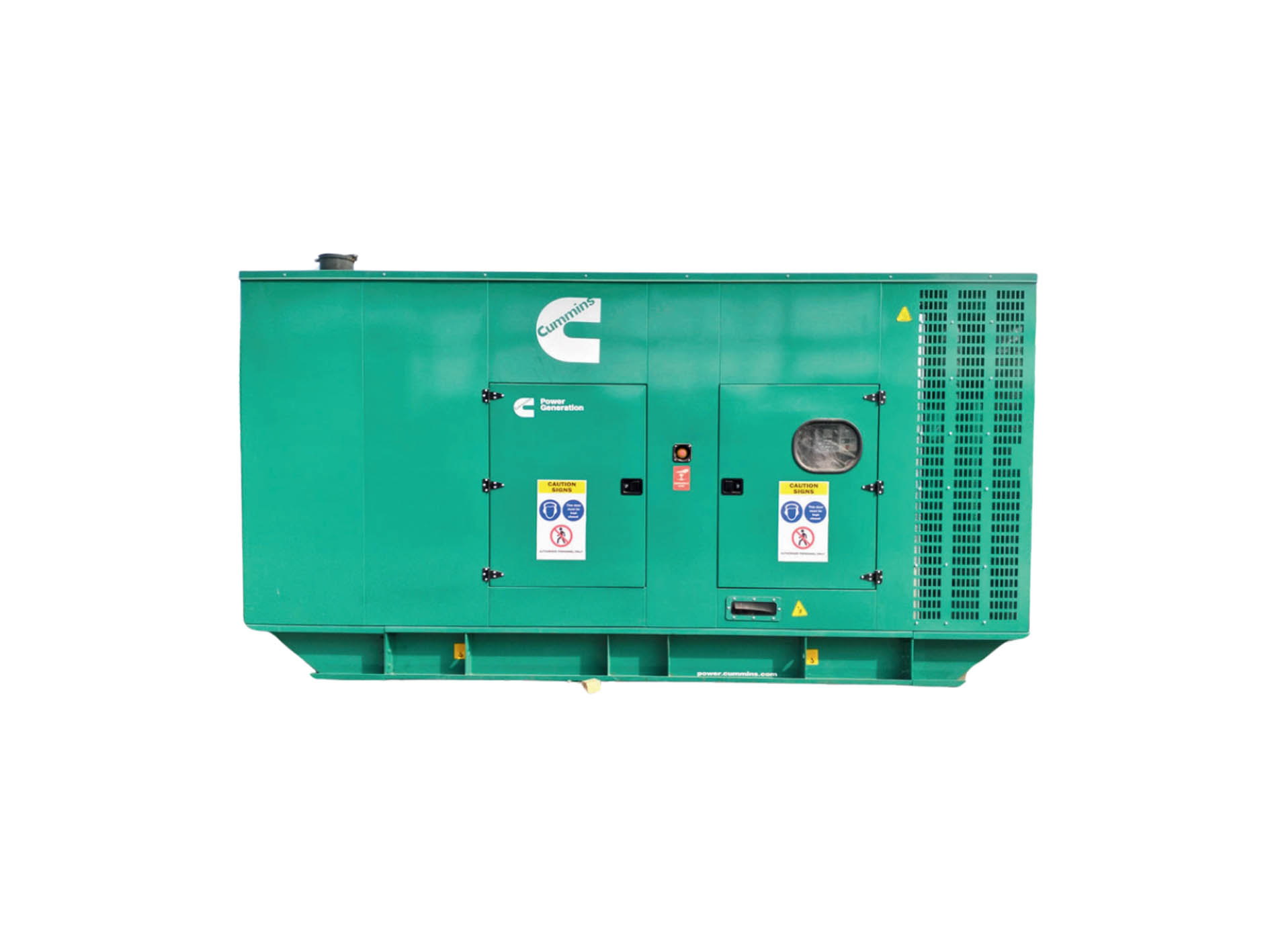 باور إلكترو ميكانيكال | PEM Power Electro Mechanical