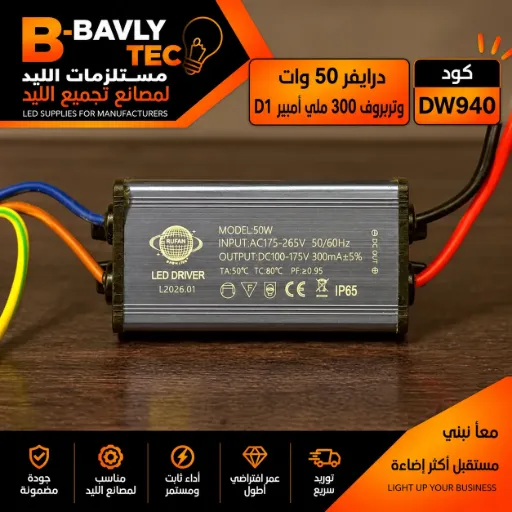 Bavly Tec / B-Tec — بافلي تك (بي تك)