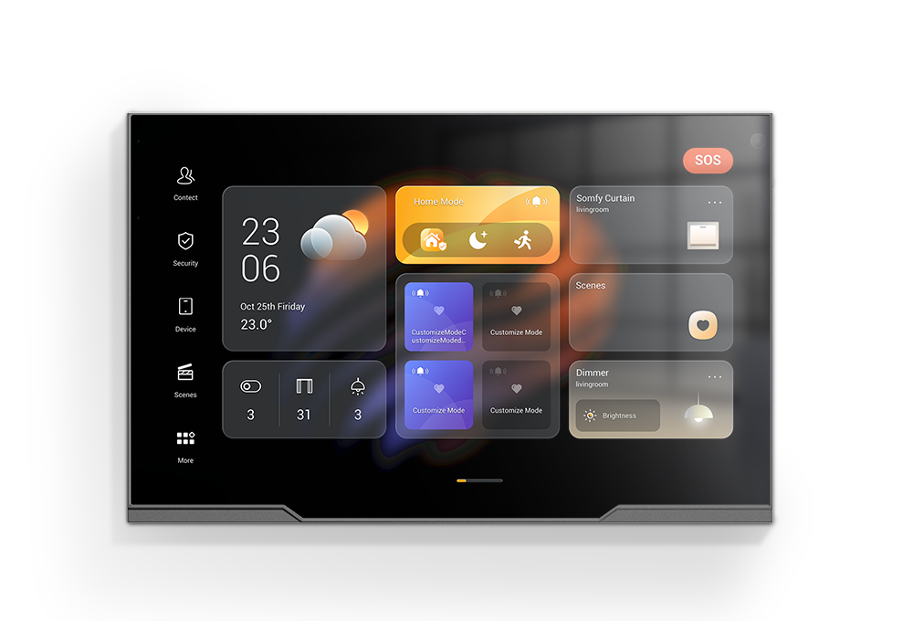 آي بي إس | IPS Automation
