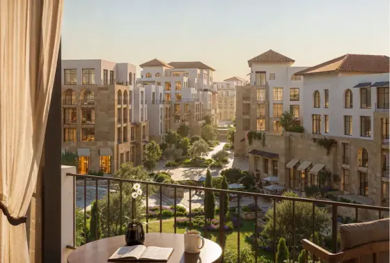 إنلاند بروبرتيز جروب | Inland Properties Group