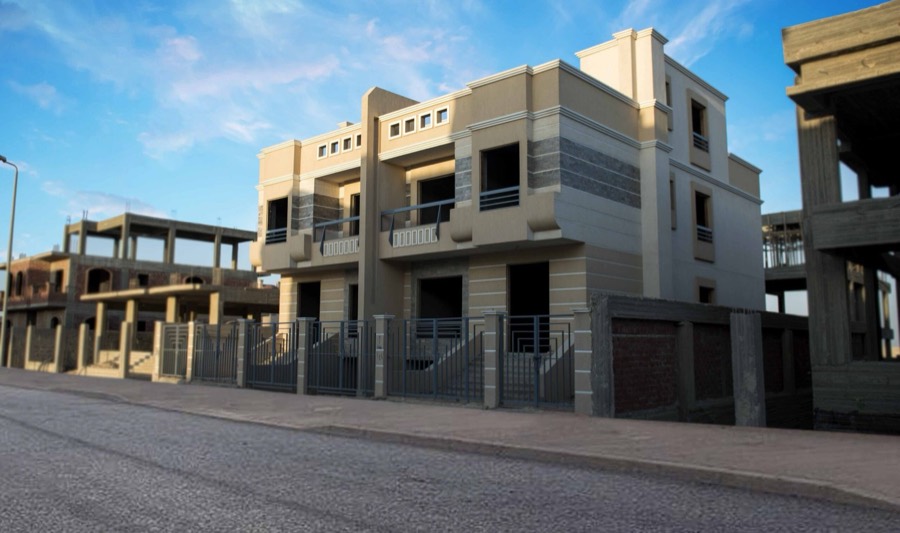 سكن جروب للتطوير العقاري | Sakan Group