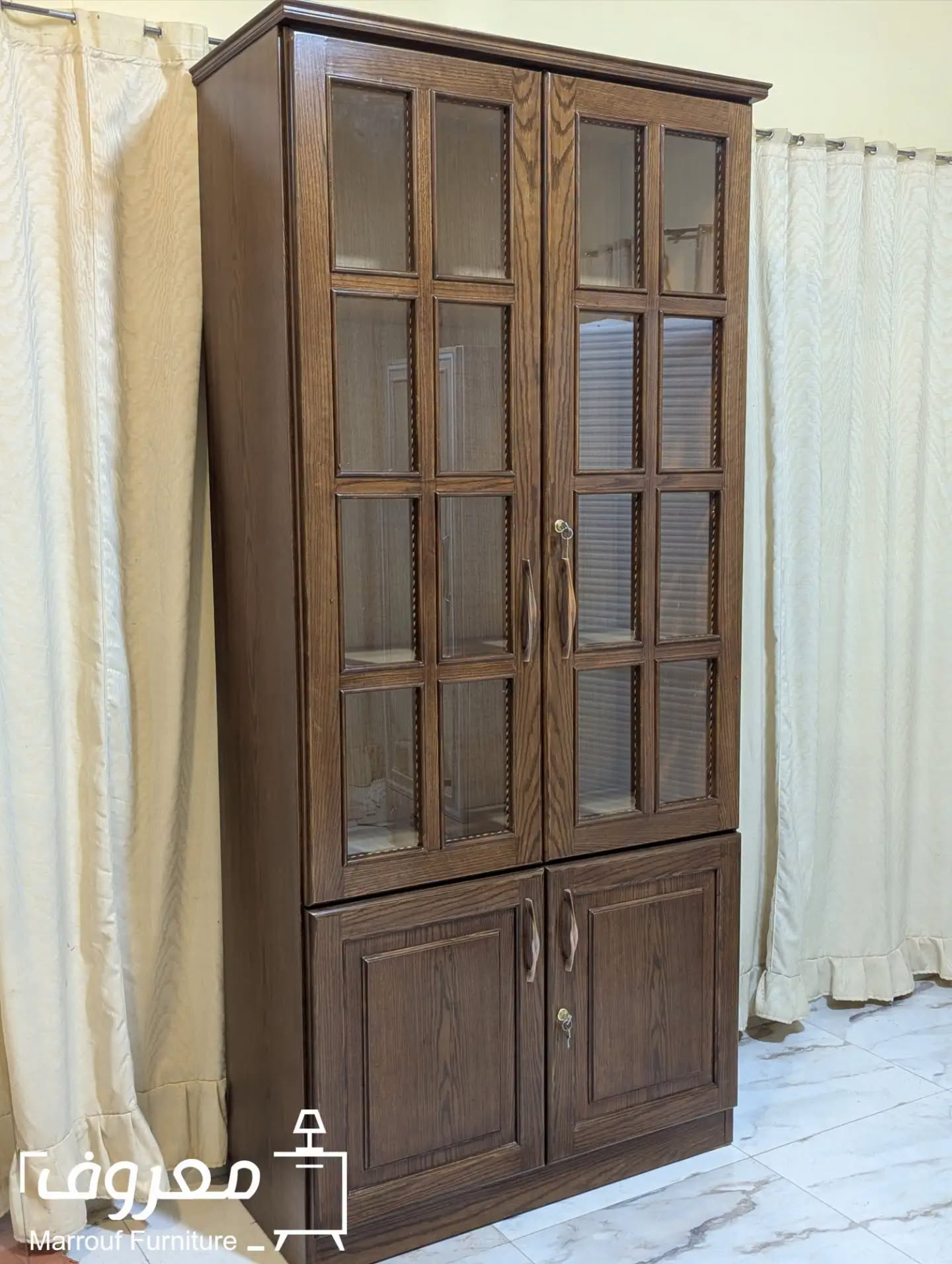 Marrouf furniture - معروف للاثاث