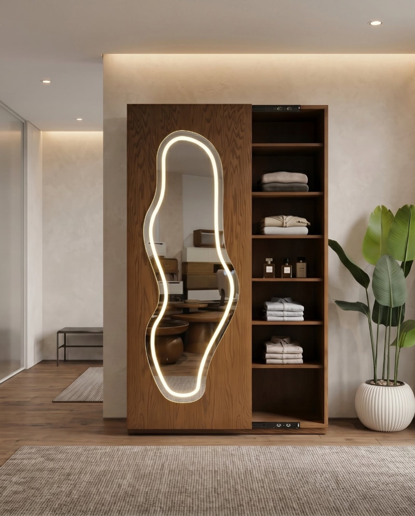 Mersaal office furniture