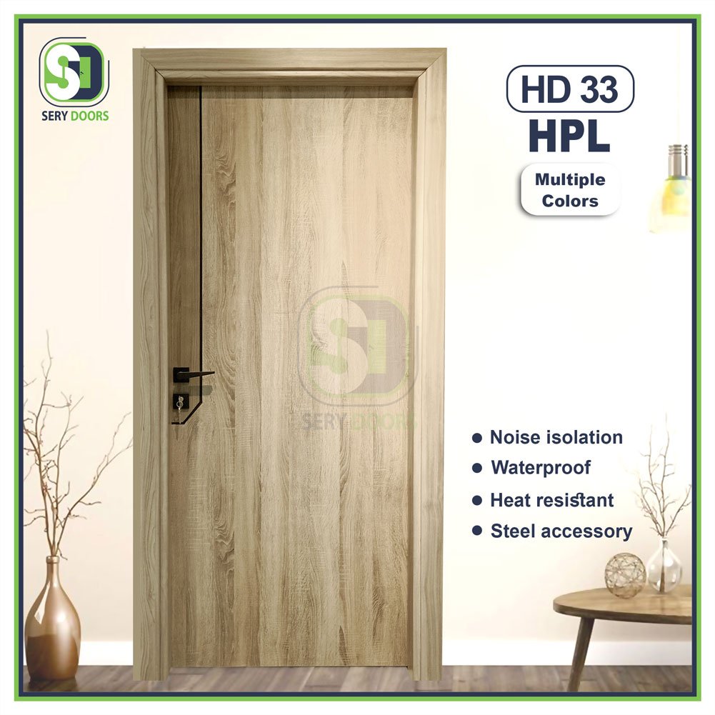 سيري دورز | Serydoors