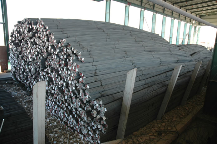 مصر الوطنية للصلب عتاقة | Misr National Steel Ataqa