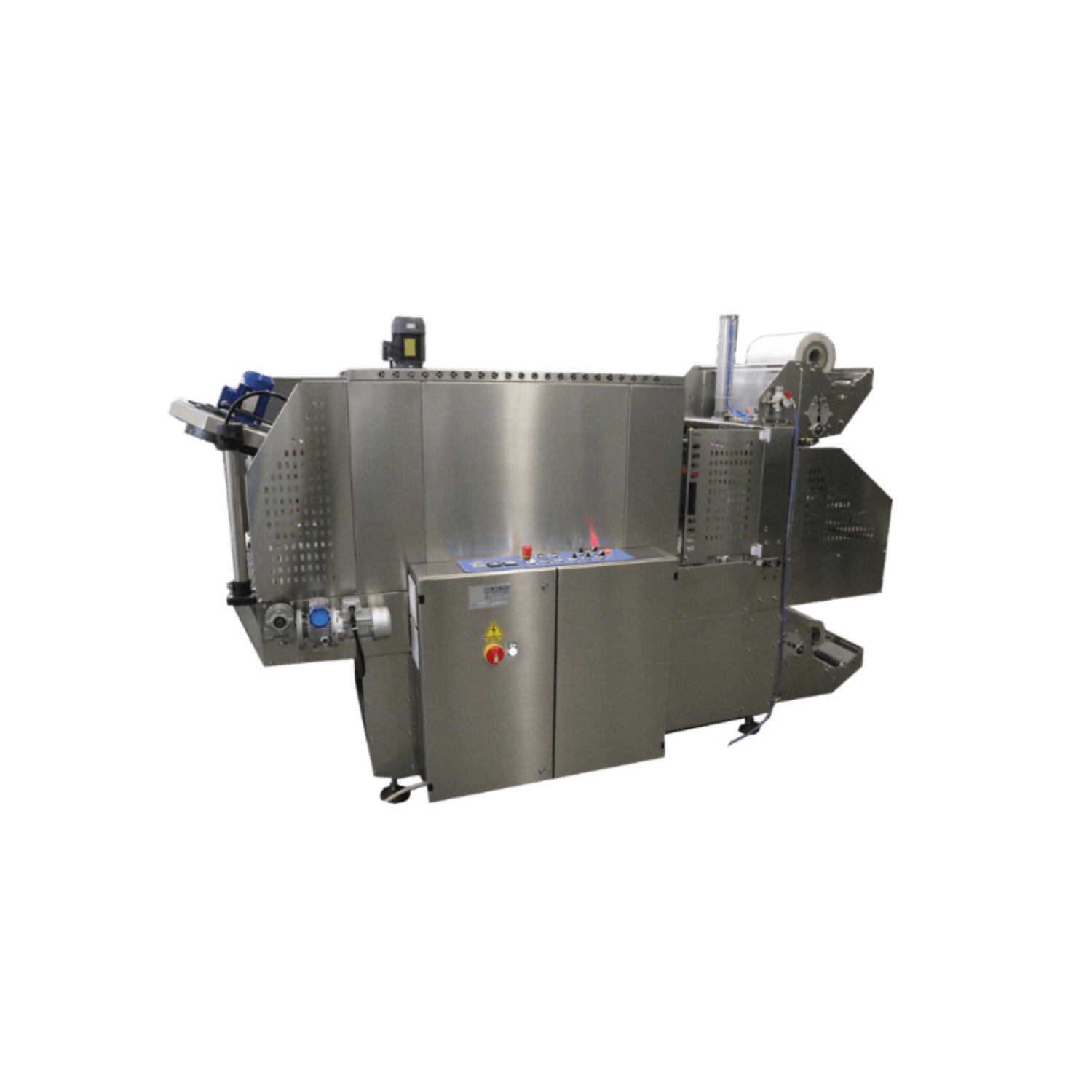 المصرية لأنظمة التعبئة والتغليف والبلاستيك مكة | Egyptian Packaging & Plastic Systems (Makka)