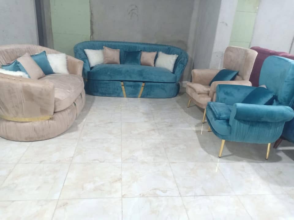 موبليات جرجس ومينا