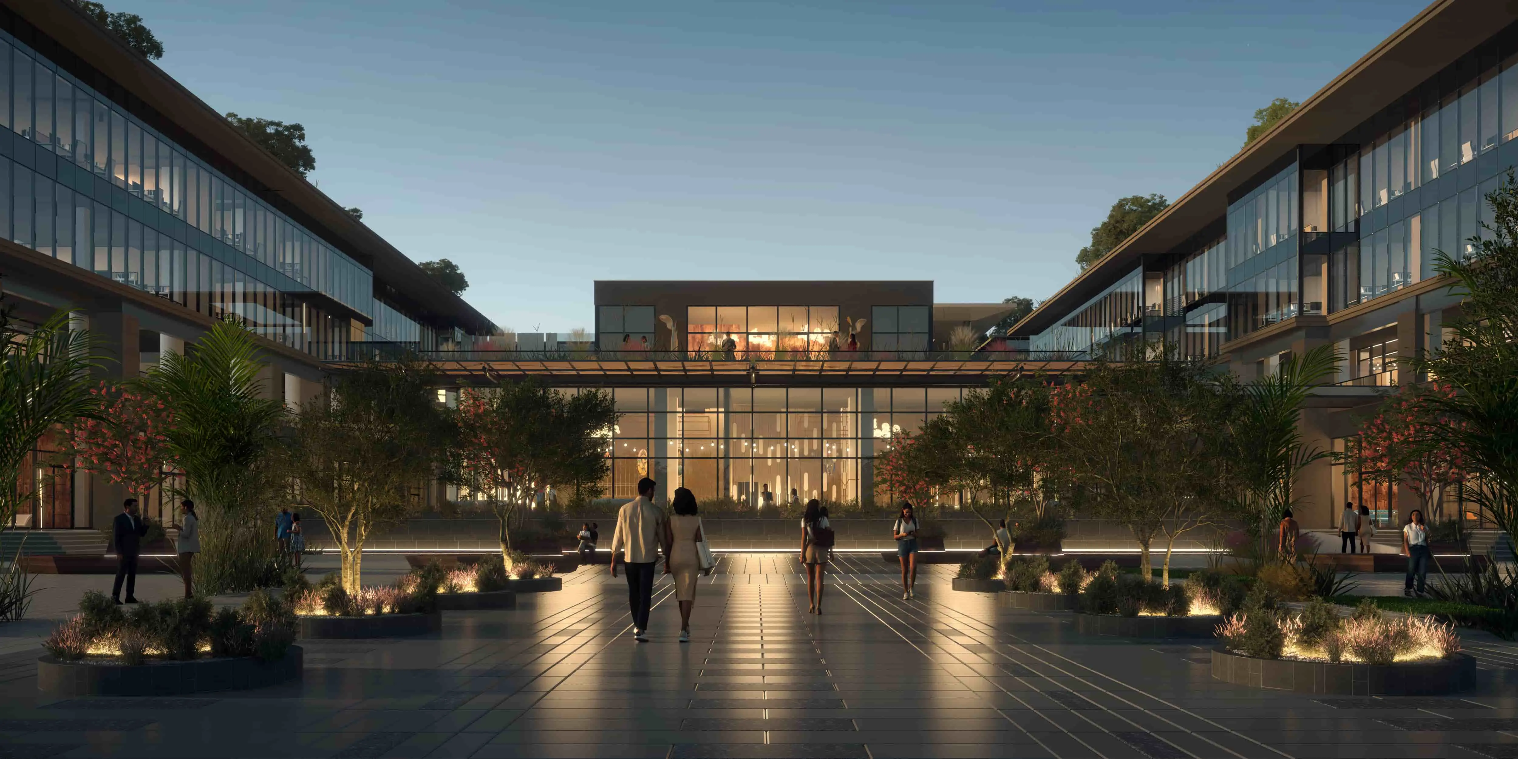 ريدكون العقارية | Redcon Properties