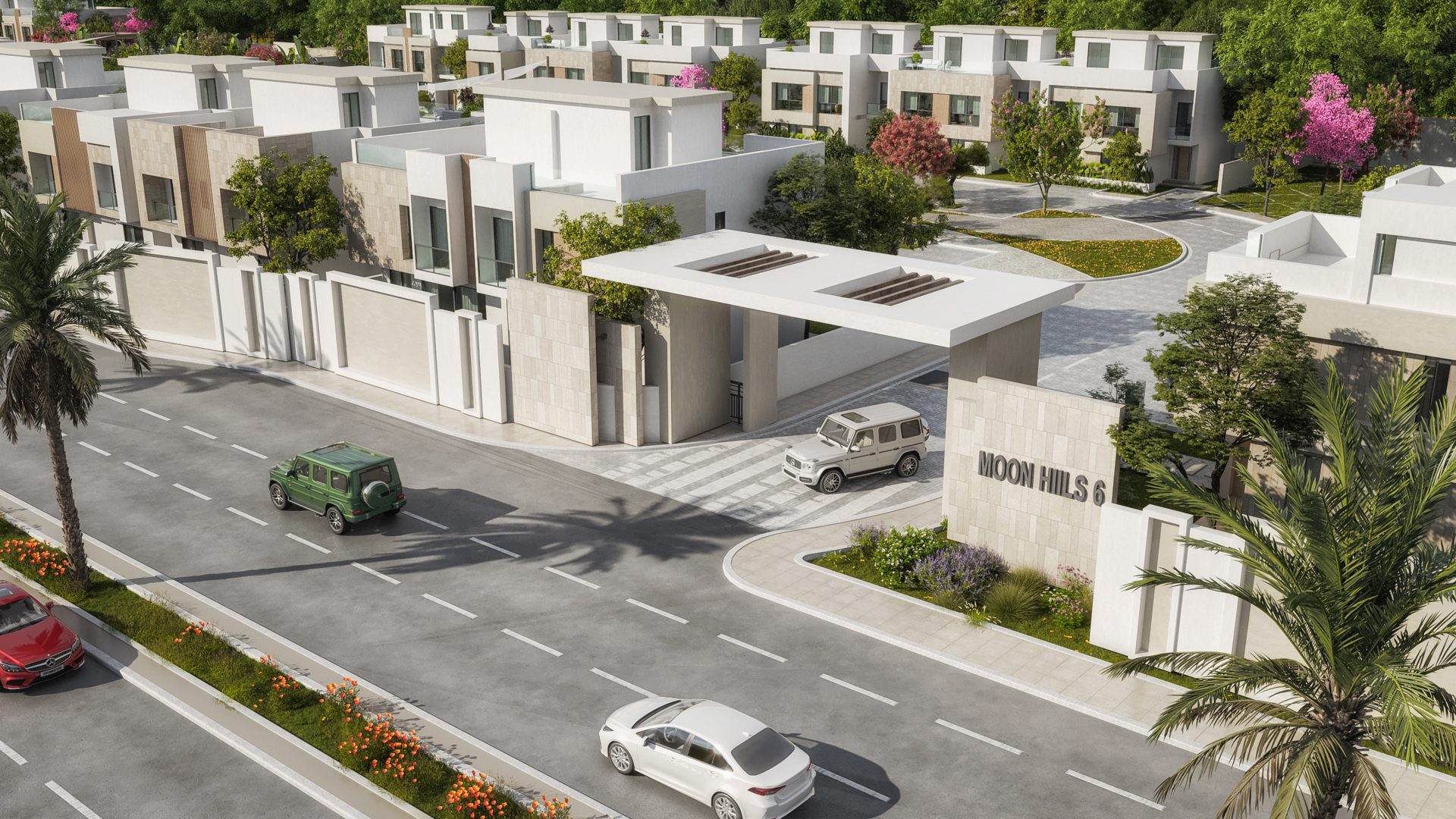 سكن جروب للتطوير العقاري | Sakan Group