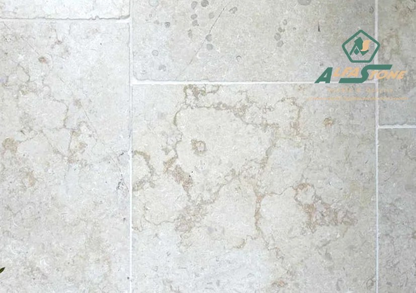 ألفا ستون | Alfa Stone