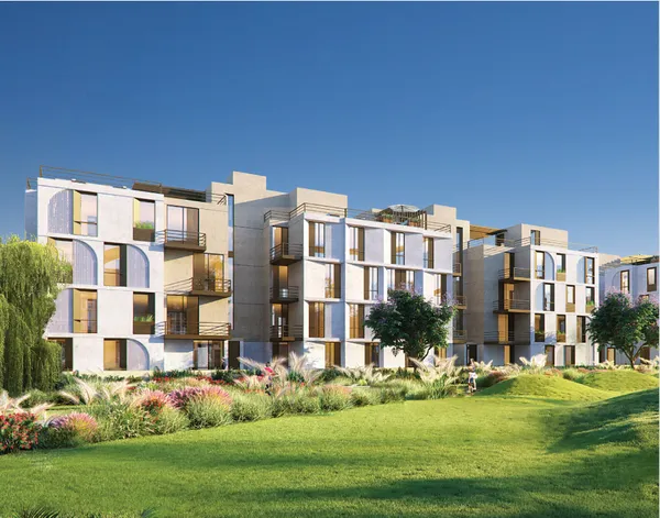 ناوي العقارية | Nawy Real Estate