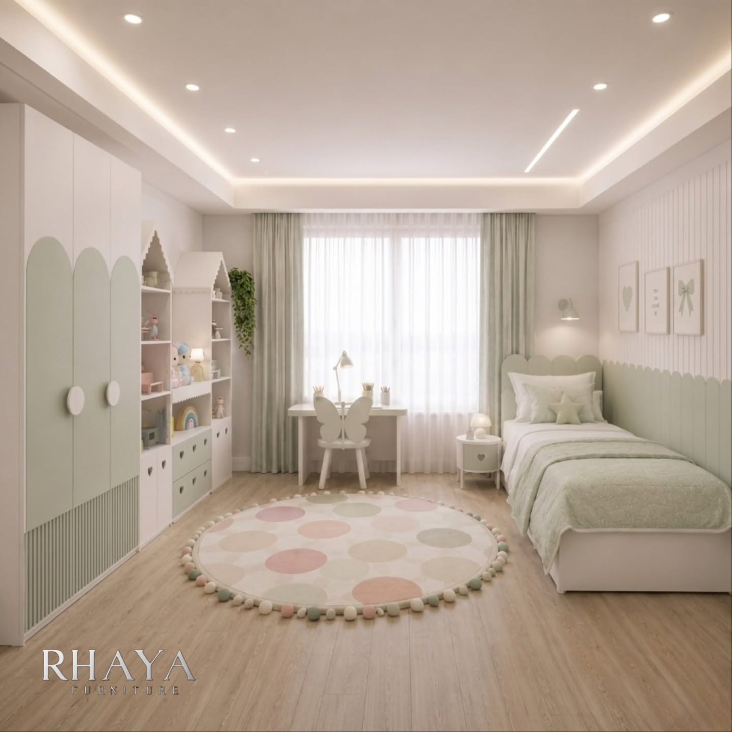 Rewaya furniture