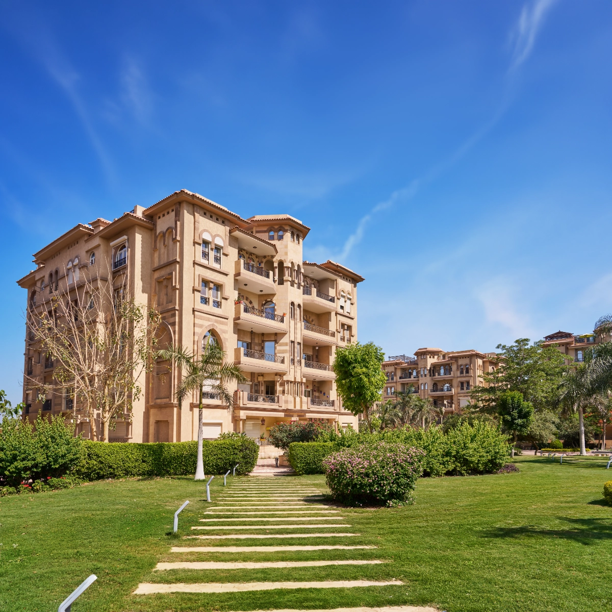 فالدا للتطوير العقاري | Valda Developments
