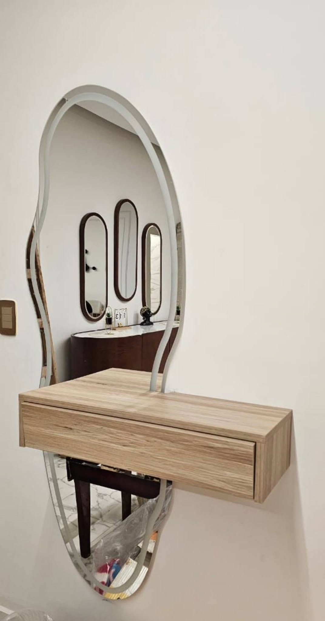 A.M wood Furniture