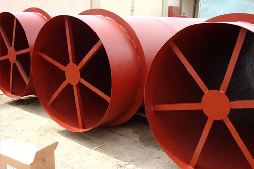 برج العرب للصناعات الحديدية | Borg El Arab for Steel Fabrication