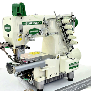 سوي تك | Sewtec Machine