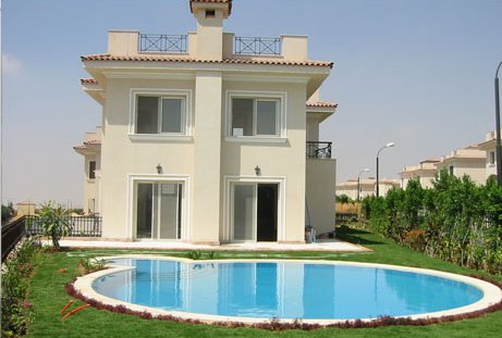 لاند مارك العقارية | Landmark Real Estate