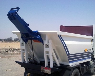 تراكتورز للصناعات الهندسية والتجهيزات | Tractors Engineering Industries