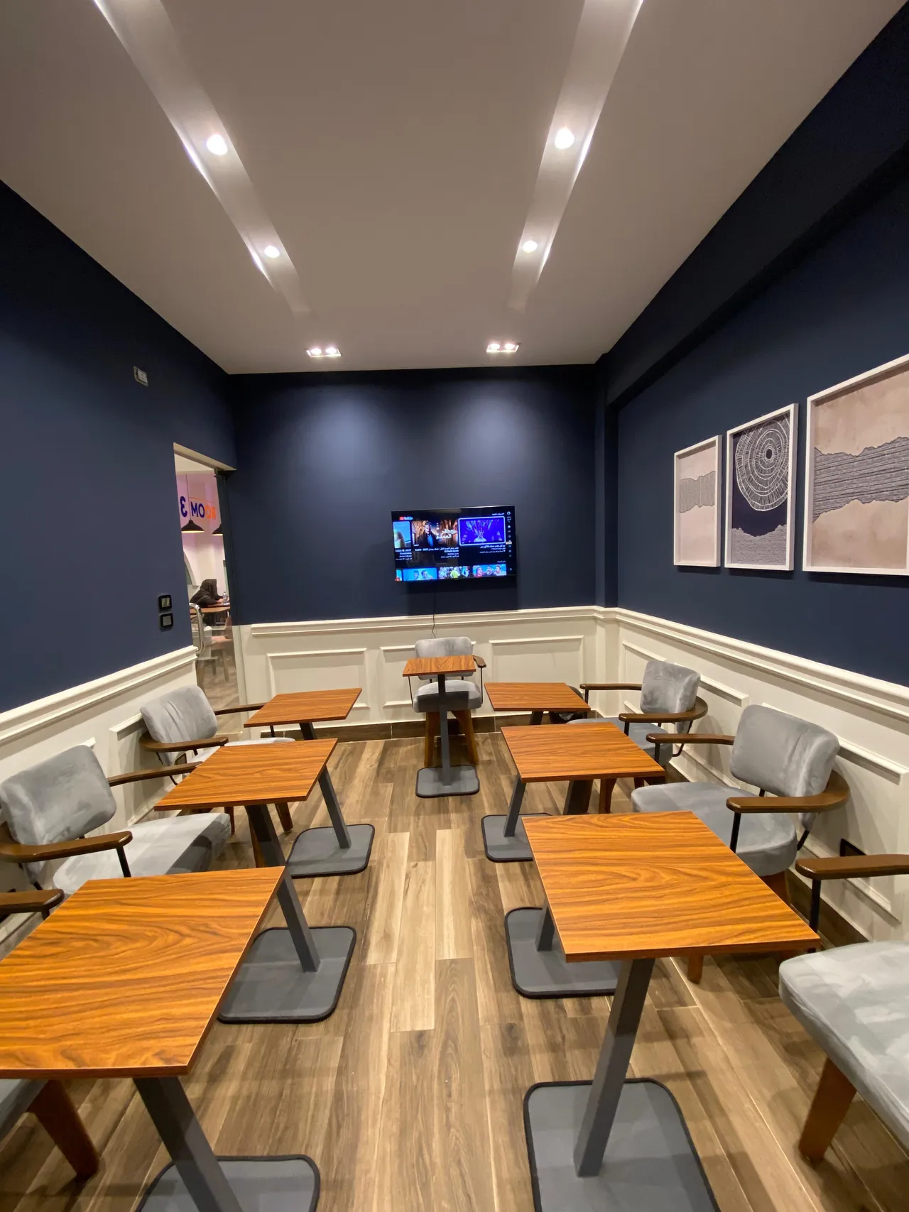 إندكس | Index Co-working Space