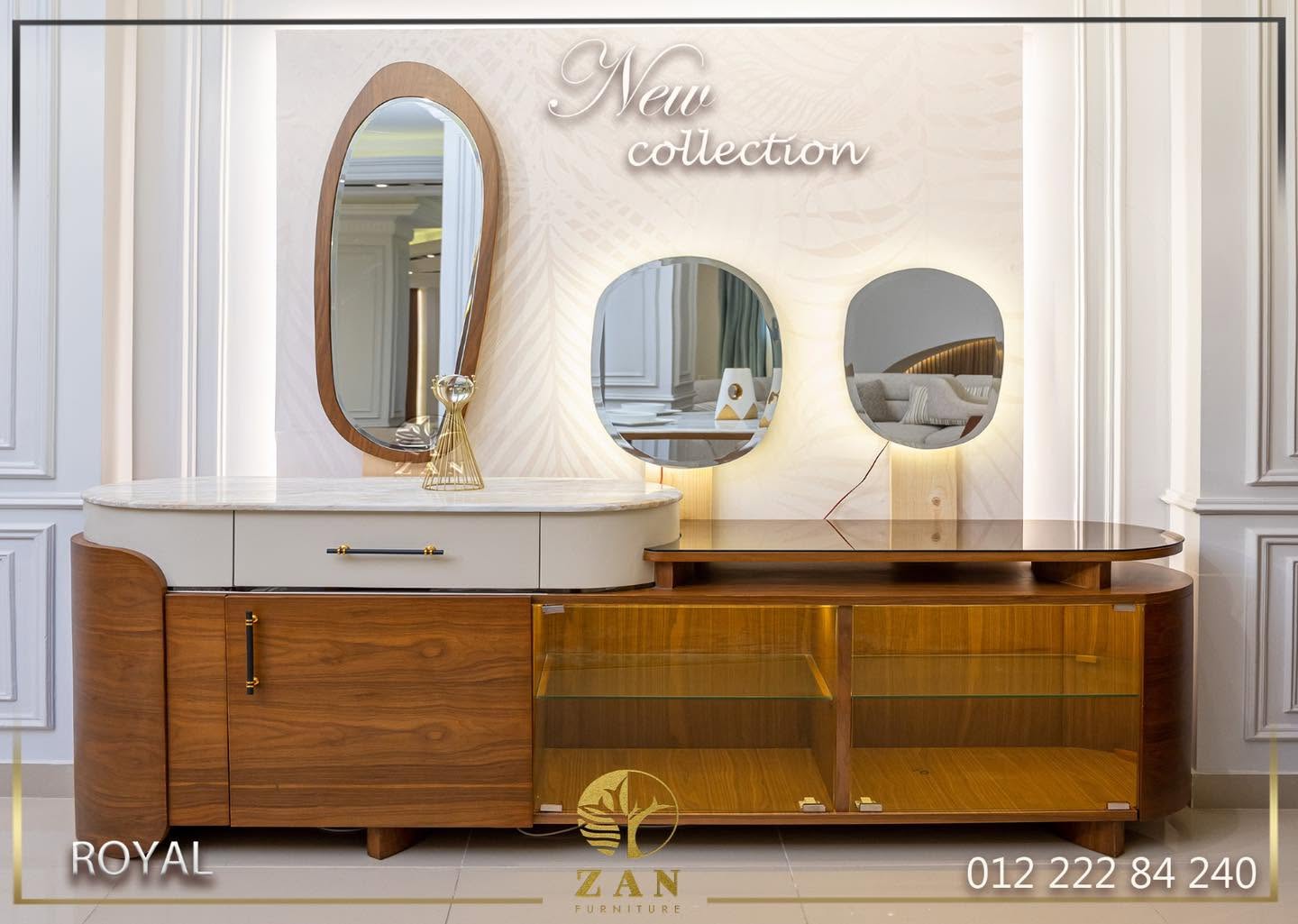 ZAN FURNITURE