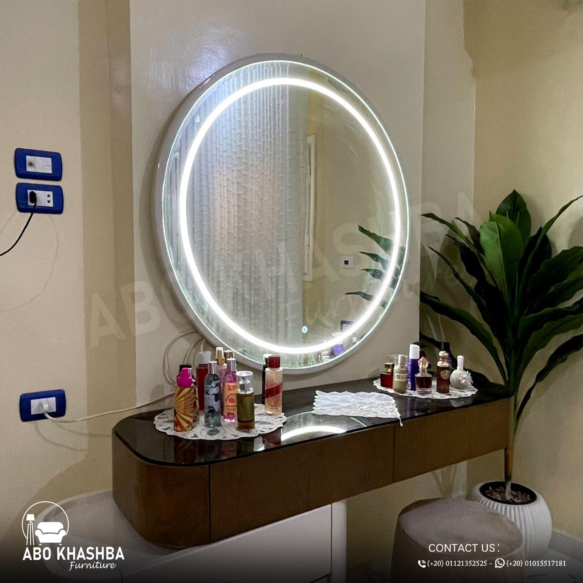 معرض ابو خشبة للأثاث - Abo khashapa furnitures