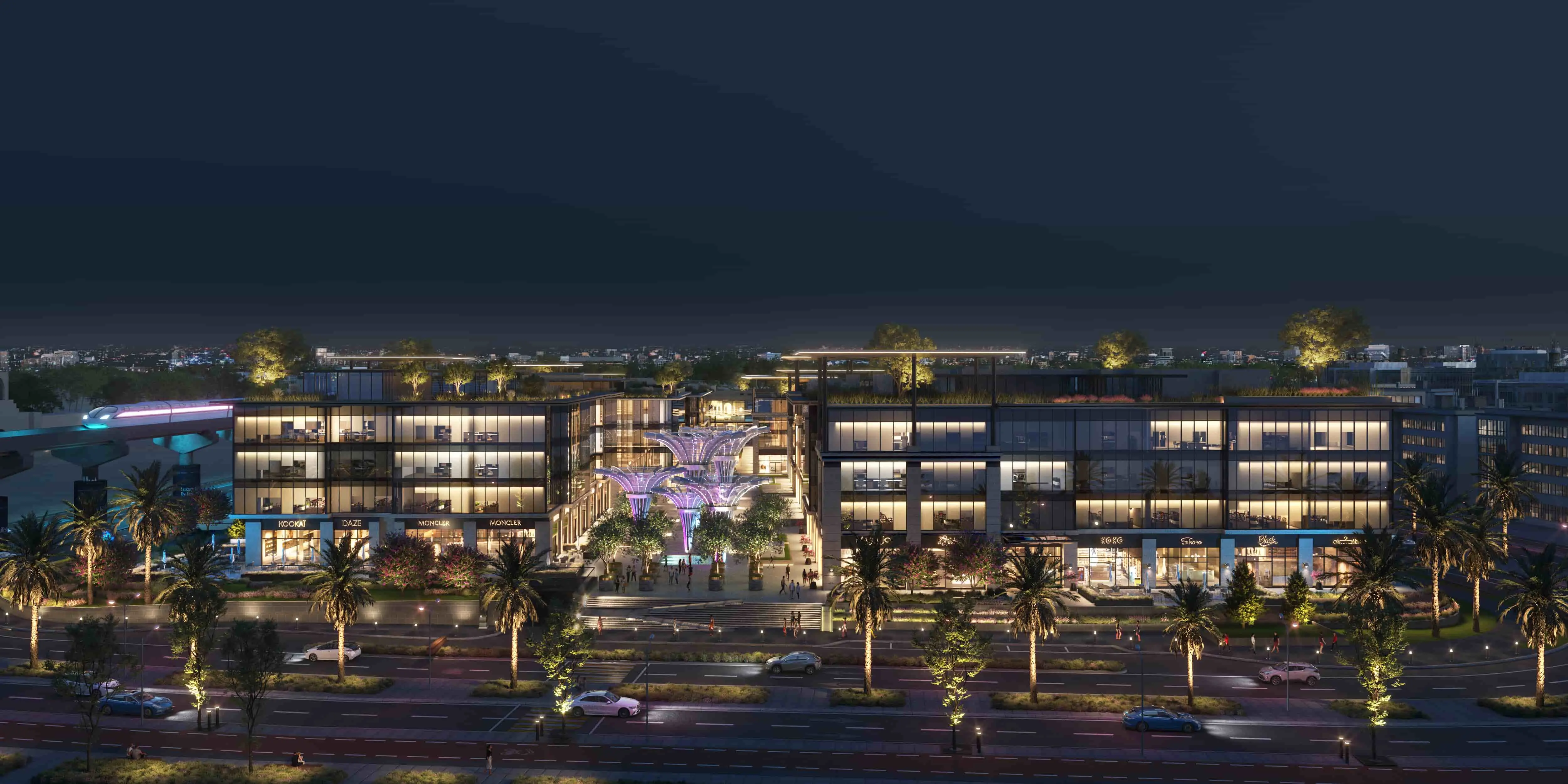 ريدكون العقارية | Redcon Properties