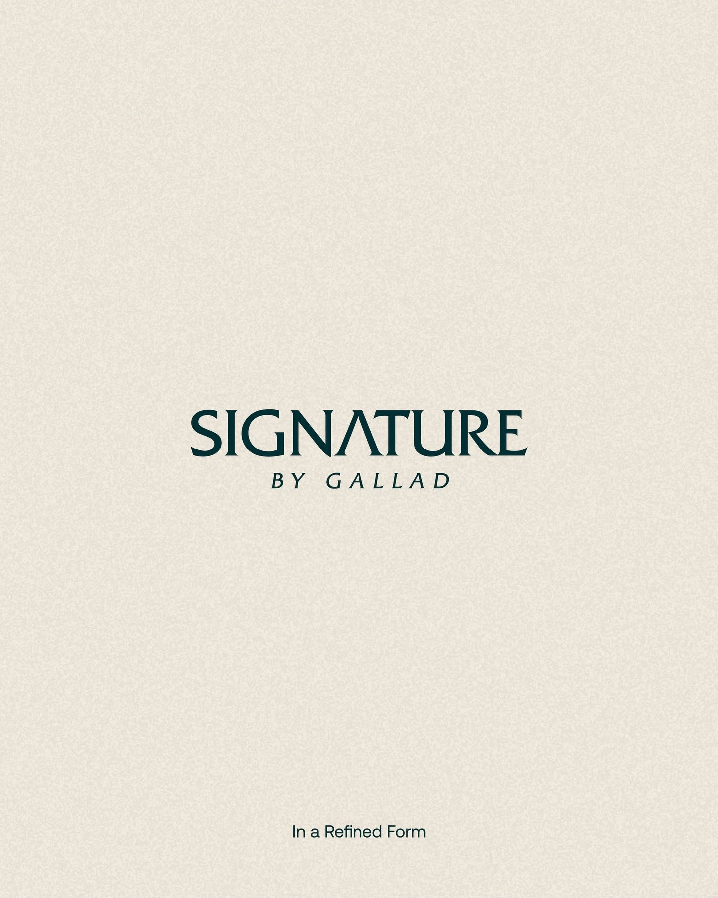 ELGALAD Furniture