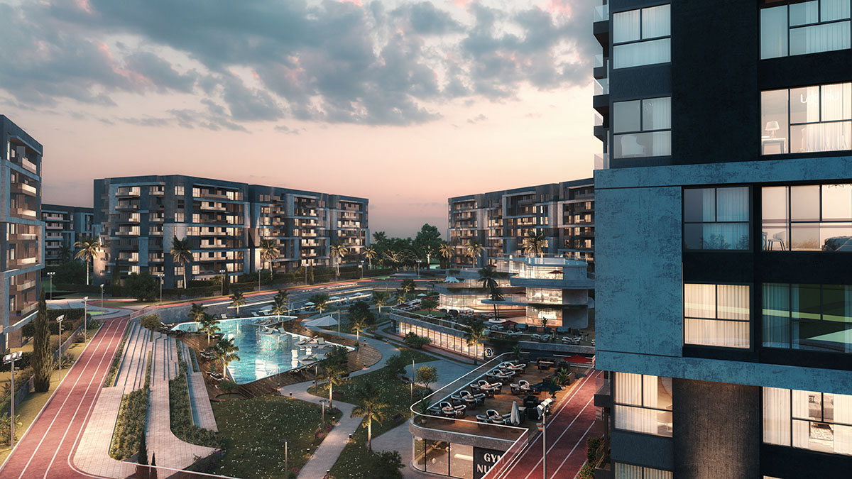 أكام للتطوير العقاري | Akam Developments