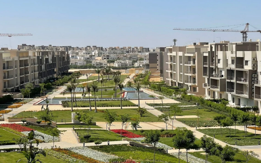 آي بروبرتيز العقارية | IProperties Real Estate