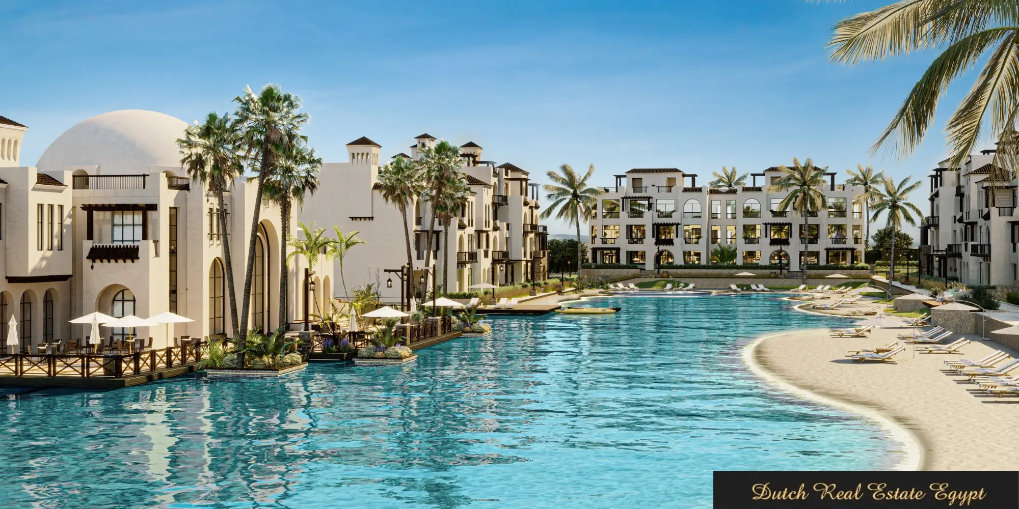 داتش ريل إستيت إيجيبت | Dutch Real Estate Egypt