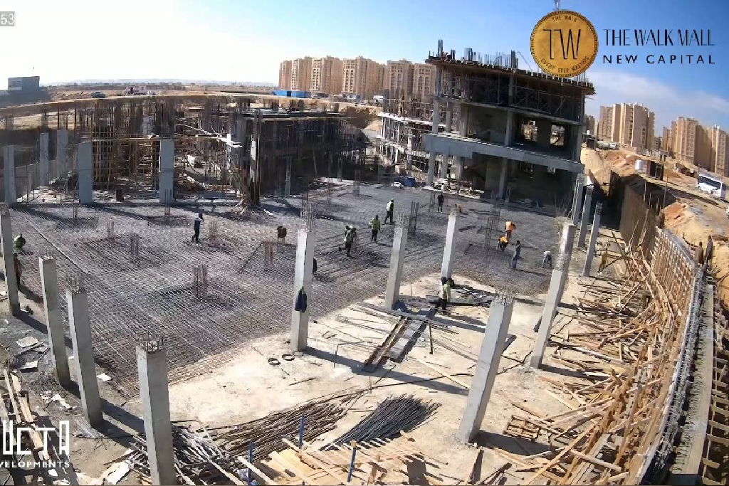 كونستركتا للتطوير العقاري | Constructa Developments